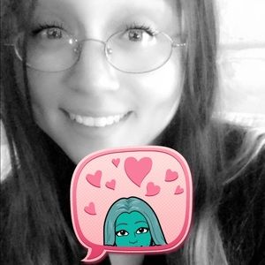 Meet your Posher, Mandy